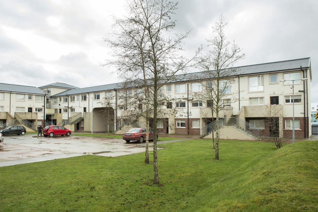 Troy Self Catering Village Limerick Ireland Exteriör bild