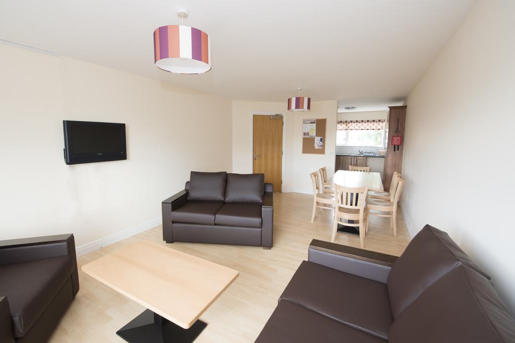 Troy Self Catering Village Limerick Ireland Rum bild