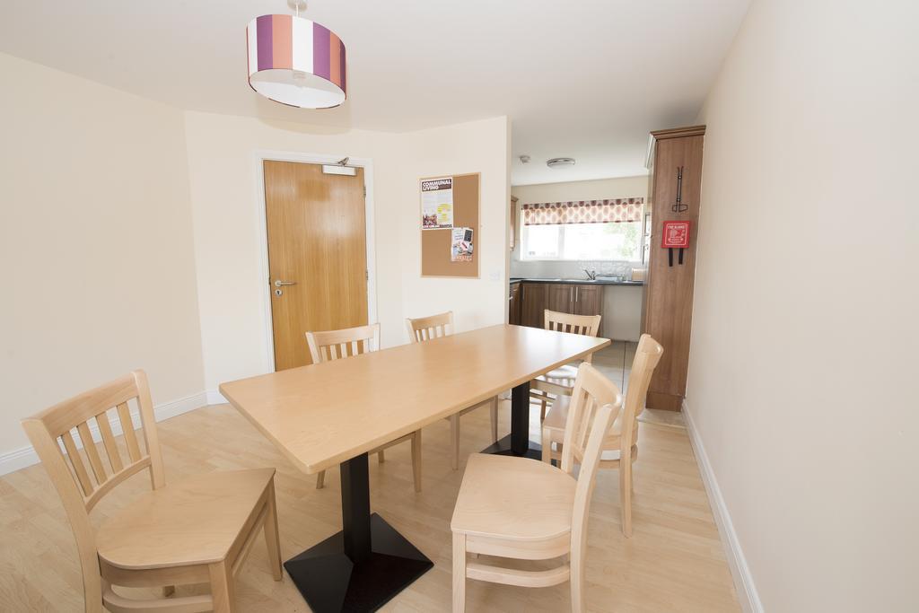 Troy Self Catering Village Limerick Ireland Rum bild