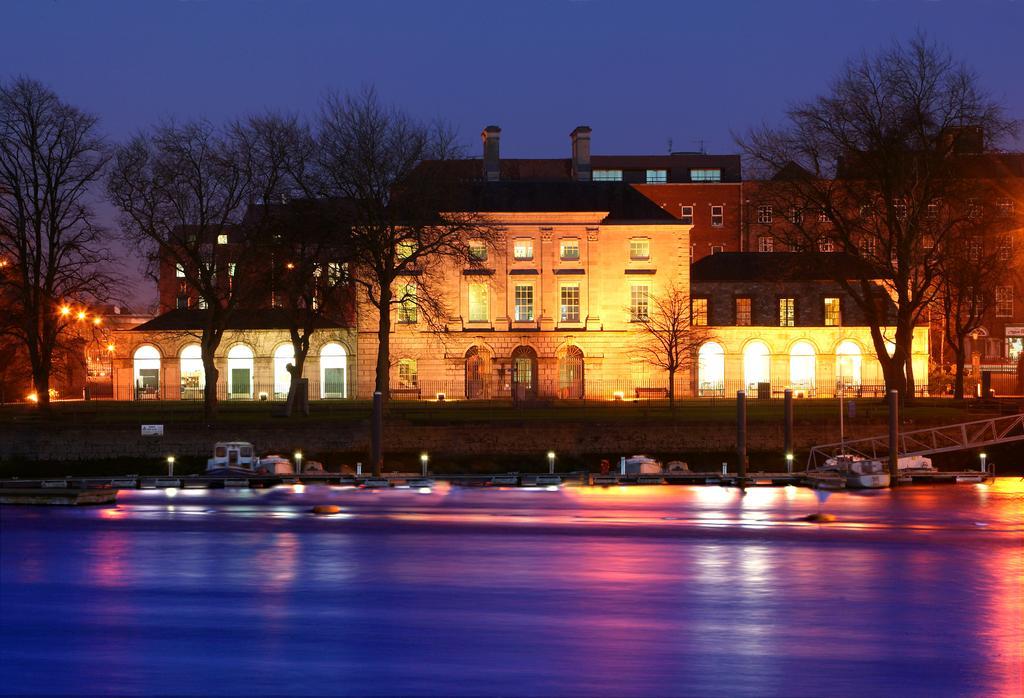 Troy Self Catering Village Limerick Ireland Exteriör bild