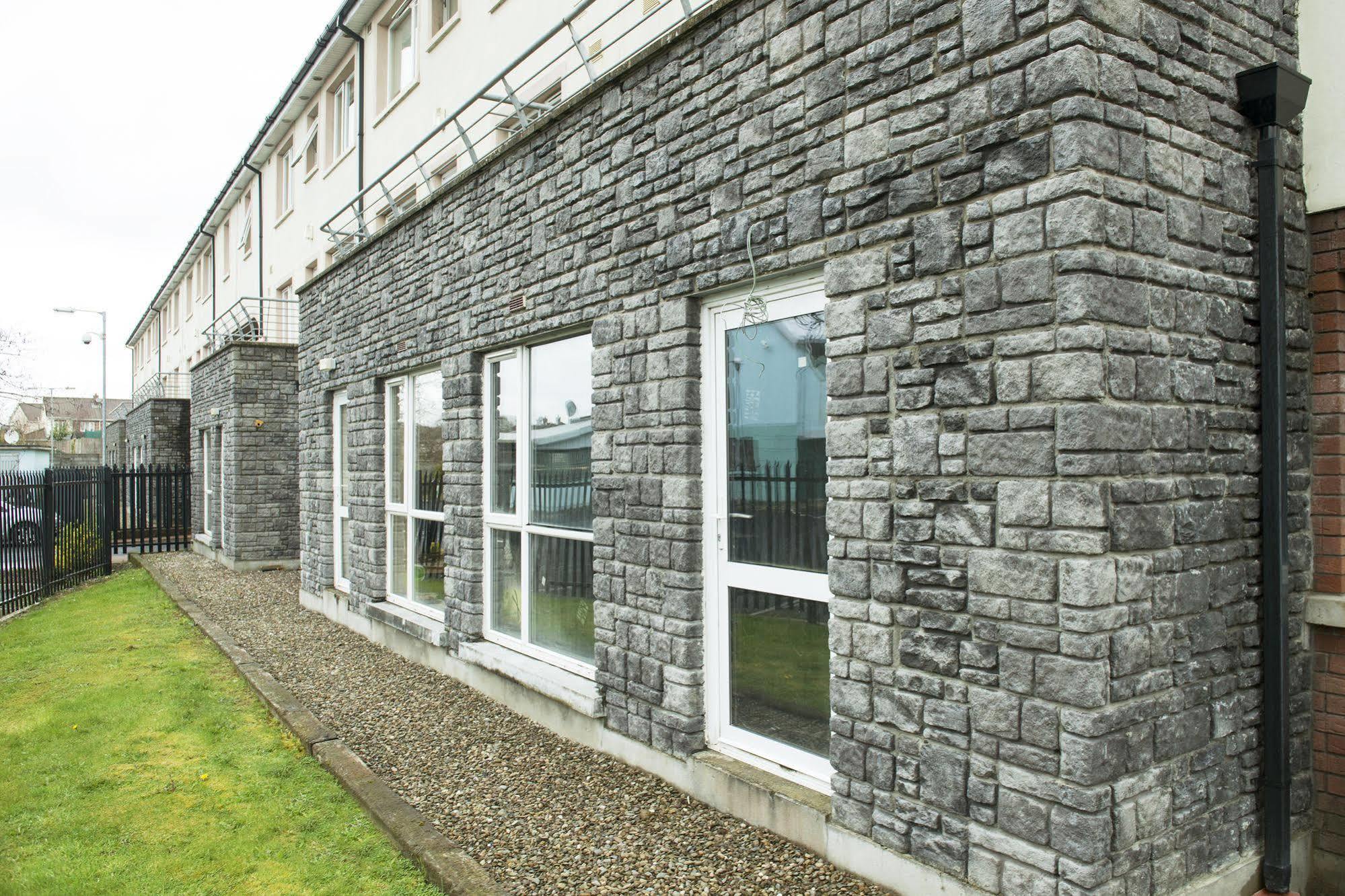 Troy Self Catering Village Limerick Ireland Exteriör bild
