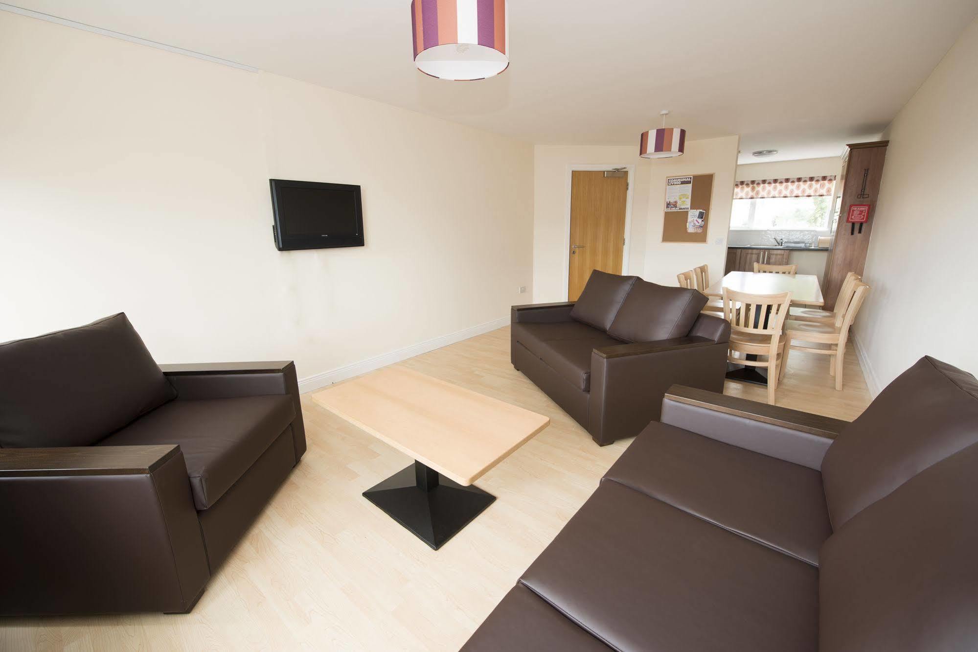 Troy Self Catering Village Limerick Ireland Exteriör bild