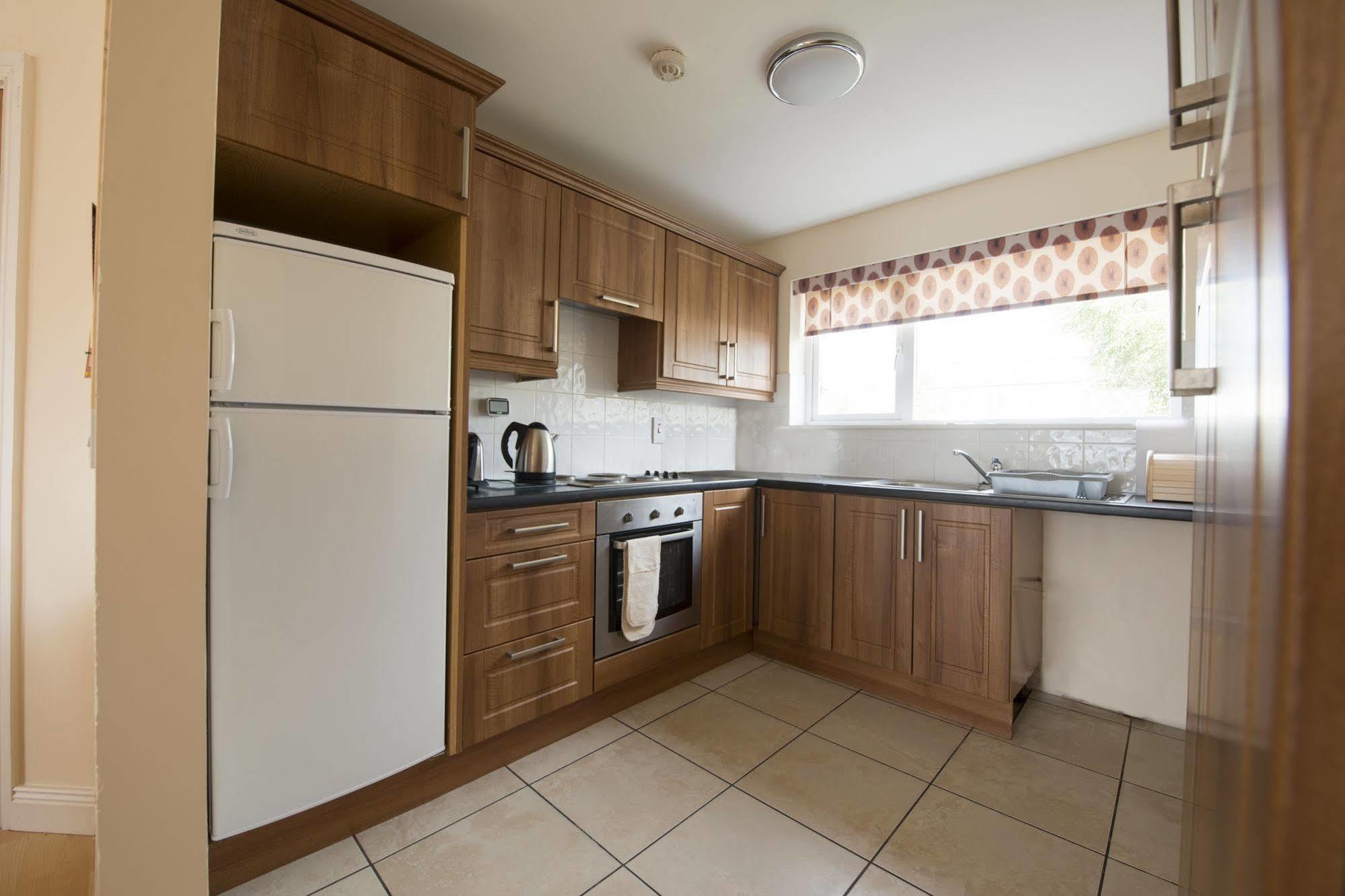 Troy Self Catering Village Limerick Ireland Exteriör bild
