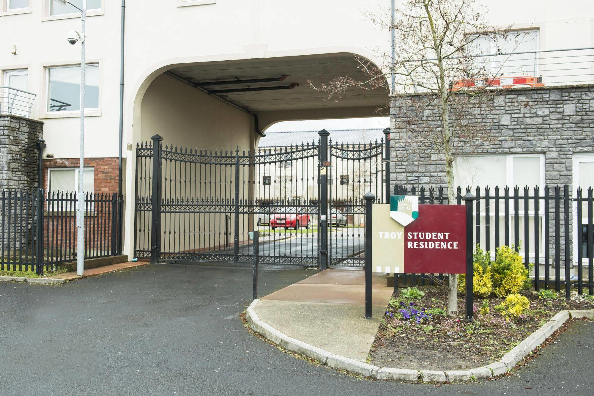 Troy Self Catering Village Limerick Ireland Exteriör bild